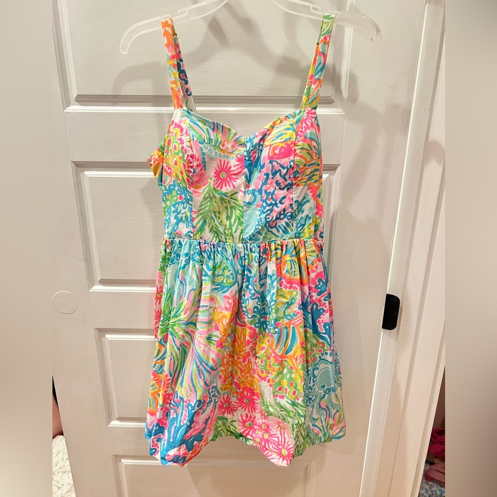 Lilly Pulitzer Ardleigh Dress